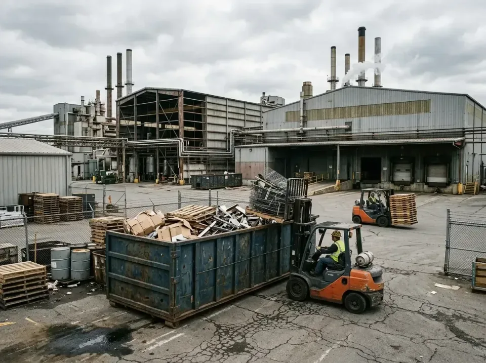 industrial-factory-scrap-conta-003 — frequently asked questions, Cheap Roll-off Dumpster Rentals in Edgecliff Village, TX